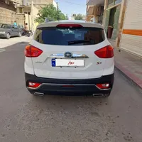 جک اس ۳ jac s3|خودرو سواری و وانت|اصفهان, ملک‌شهر|دیوار