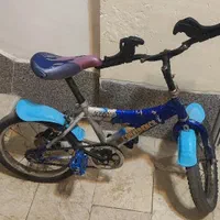 دوچرخه