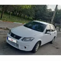 ساینا GX، مدل ۱۳۹۸