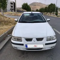 سمندEF7 آف سون مدل 1394|خودرو سواری و وانت|بانه, |دیوار
