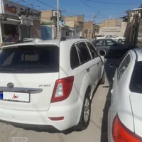 لیفان X60 دنده‌ای، مدل ۱۳۹۴|خودرو سواری و وانت|مشهد, مهدی آباد|دیوار
