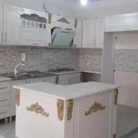 کابینت.پیش ساخته کلاسیک.کد(260950)|مصالح و تجهیزات ساختمان|رشت, پیرکلاچای|دیوار