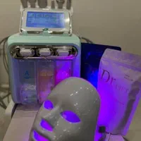 فیشیال فقط(۲۰۰)مزونیدلینگ مزووایت سفید کردن بیکنی