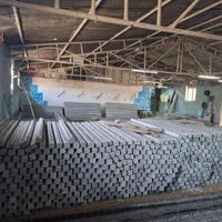 پایه فنس و پایه میم (انگور )پایه بتنی