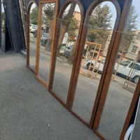 پروفیل /سبد حراجی/آینه/بست/چوب روس|فروشگاه و مغازه|کرج, ساسانی (قلمستان)|دیوار