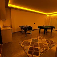 مدرن نوساز استخرجکوزی جنب خانه دریا فول گیم