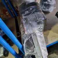 گیربکس اردی (بهینه .متال.تیوتایی)|قطعات یدکی و لوازم جانبی|مشهد, عبادی|دیوار