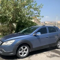 دانگ فنگ H30 کراس، مدل ۱۳۹۶
