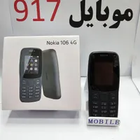 نوکیا ساده 106 4G