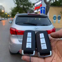 کپی سوئیچ ریموت کیلس|خدمات موتور و ماشین|مشهد, ده دی|دیوار