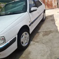 پارس سفید مدل 85