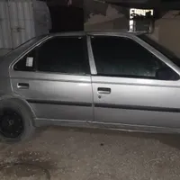 پژو 405 جی ال ایکس (GLX)، مدل ۱۳۹۱|خودرو سواری و وانت|ایرانشهر, |دیوار