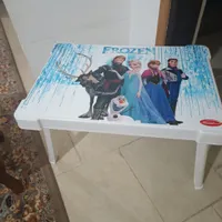 میزکودک