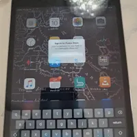 ipad mini2 آیپد مینی ۲ wifi قیمت مقطوع|تبلت|رشت, لاکانی|دیوار