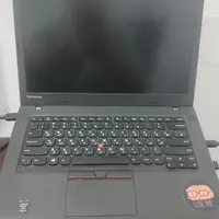 لپ تاپ لنوو مدل L450