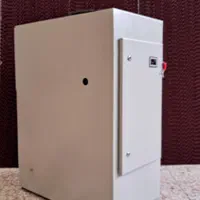 سایلنت باکس دو ظرفیتی سایلت باکس دوتایی سوپرسایلنت|قطعات و لوازم جانبی رایانه|خمینی‌شهر, |دیوار