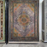 فرش هریس 1200 شانه|فرش|شیراز, ریشمک|دیوار