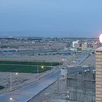 فروش زمین ۱۶۰ متری شهرک بهار شهر قهجاورستان|فروش زمین و ملک کلنگی|اصفهان, قلعه نو|دیوار