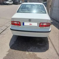 سمند LX ساده، مدل ۱۳۹۷