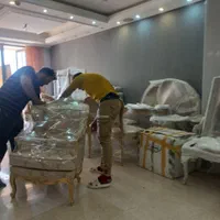 شرکت‌باربری‌حمل ونقل گلچین‌بار‌،باماشین‌۷و۶متری|خدمات حمل و نقل|قم, زنبیل آباد|دیوار