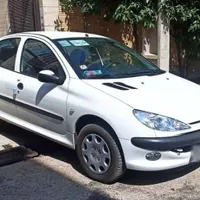 پژو 206 SD V8، مدل ۱۳۹۹ و رانا پانوراما مدل ۱۴۰۰|خودرو سواری و وانت|شیراز, شهرک آرین|دیوار