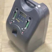 دستگاه اکسیژن ساز برقی EGT ایرانی ۸ لیتری|آرایشی، بهداشتی، درمانی|شیراز, سینما سعدی|دیوار