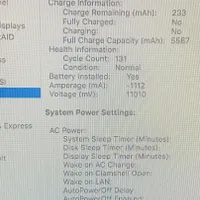 مک بوک پرو 13اینچی مدل 2012/فروش2015- MacBook pro|رایانه همراه|تهران, اوین|دیوار