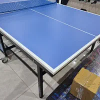 پینگ پنگ حرفه ای با ضمانت فوتبال دستی|ورزشهای توپی|تهران, منیریه|دیوار