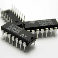 پروگرام کردن انواع آی سی ic programing