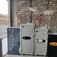 گاوصندوق کیمیا/برلیان/پارس/ایمن صنعت/|ابزارآلات|قم, نیروگاه|دیوار