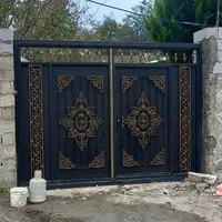 درب گاراژی ویلایی باغی حیاطی|مصالح و تجهیزات ساختمان|مشهد, رسالت|دیوار