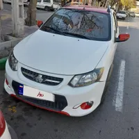 کوییک دندهای R، مدل ۱۴۰۰