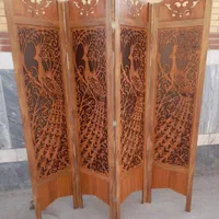 پارتیشن همون پاراوان