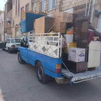 حمل نقل اثاث منزل با ماشین و کارگر ماهر|خدمات حمل و نقل|یزد, |دیوار