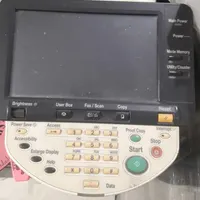 پرینتر/فتوکپی/رنگی/کونیکا مینولتا/سی 451|پرینتر، اسکنر، کپی، فکس|بابل, |دیوار