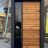 درب ضدسرقت، ضد دیلم ، ضدحریق ، ملامینه ، ضداب|مصالح و تجهیزات ساختمان|پردیس, |دیوار