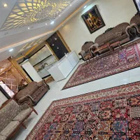اجاره باغ زردنجان استخر آبگرم تمیز نزدیک شهر|اجارهٔ کوتاه‌مدت ویلا و باغ|اصفهان, شاهزید|دیوار