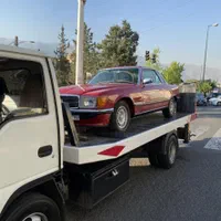 کفی خودروبر حمل خودرو امداد خودرو یدک کش جرثقیل|خدمات حمل و نقل|مشهد, ارشاد|دیوار