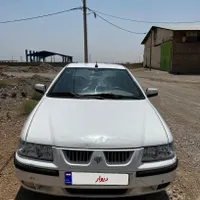 سمند LX EF7، مدل ۱۳۹۰|خودرو سواری و وانت|ساوه, |دیوار