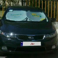 کرایه ماشین سراتو مشکی / rent a car / اجاره خودرو|خودرو اجاره‌ای|اصفهان, پارک مشتاق|دیوار