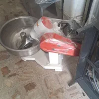 رشیدی خمیرک۸ن ساخت ودستگاه خمیر