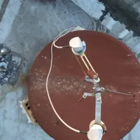 نصب آنتن دیجیتال ۱۵۰