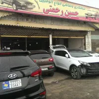 فروش مغازه ۳۹۵ متری  بر اصلی اوتوبان|فروش مغازه و غرفه|رشت, یخسازی|دیوار