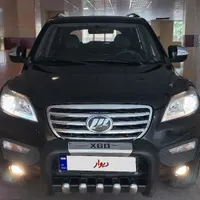 خودرو لیفان x60|خودرو سواری و وانت|تبریز, |دیوار