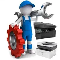 تعمیرات پرینتر|پرینتر، اسکنر، کپی، فکس|مشهد, گلبرگ شمالی|دیوار