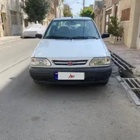 پراید ۱۳۱ se سفید مدل ۱۳۹۵ استثنایی|خودرو سواری و وانت|تهران, شهرک امام خمینی|دیوار