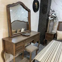 سرویس خواب ایتالیایی|تخت و سرویس خواب|اراک, |دیوار