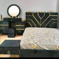 فروشگاه تخت ( پازل چستر )|تخت و سرویس خواب|سمنان, |دیوار