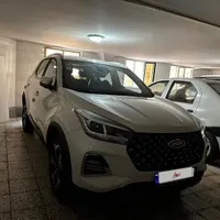 x55 pro|خودرو سواری و وانت|تهران, شهرک غرب|دیوار