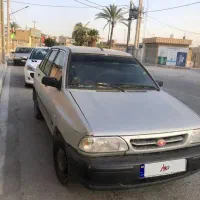 پراید 131 SX، مدل ۱۳۹۰
